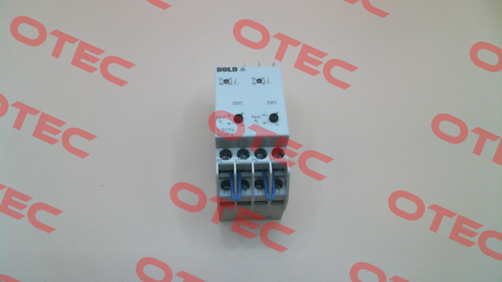 P/N: 0056812, Type: IL9094.12/801 Dold