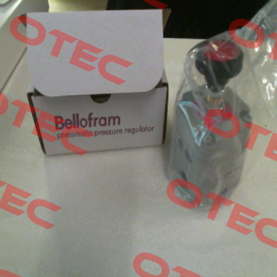 960-029-000 Bellofram