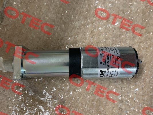 MR 615 30Q 1/1024 BERNIO ELETTROMECCANICA