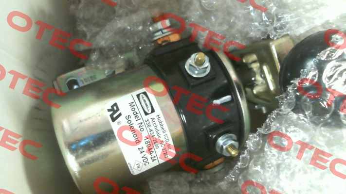 HC1804A24V Metron