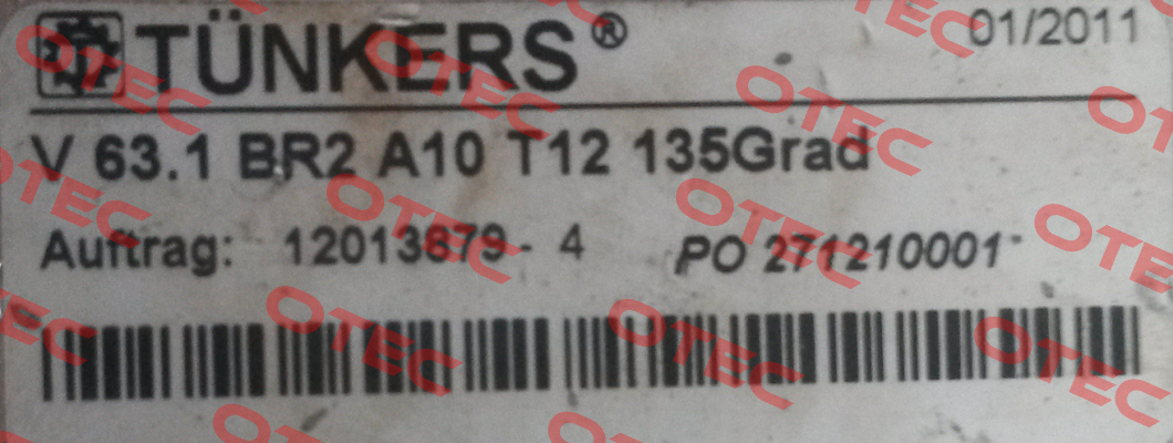 321710 Tünkers