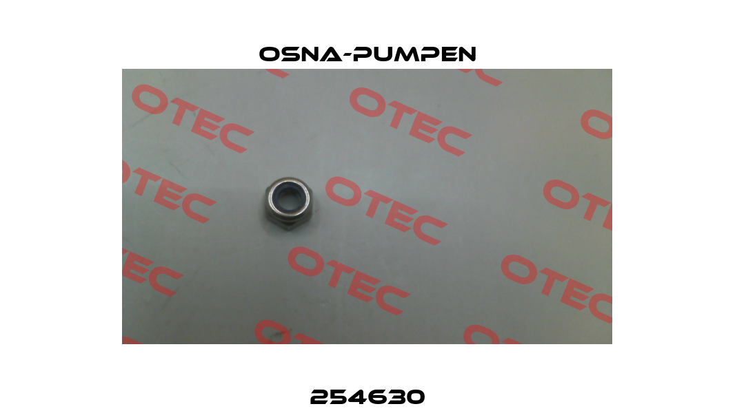 254630 OSNA-Pumpen