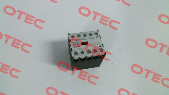 K0-05D10 24 / PN: 00051939 Benedict