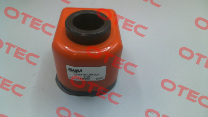 OP6-A-10,0-DX-F20-R Fiama