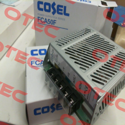 FCA50F-24 Cosel