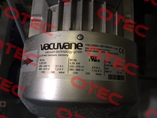 ASC0080-1MT250-6 PC-100.00020   Airtech