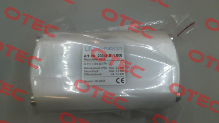 20040.011.000 Ho-Matic AG