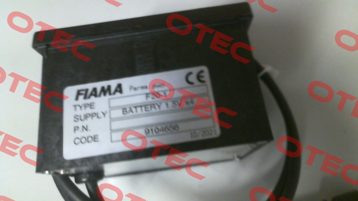 F20-1,0 Fiama