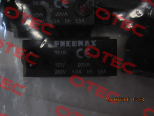 RS.UA  Pneumax