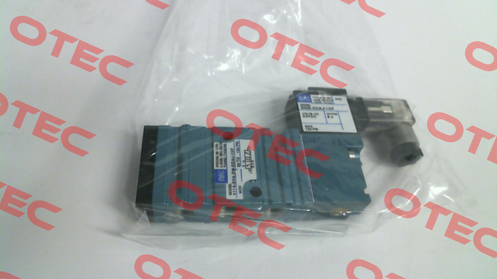 411A-DOA-DM-DDAJ-1KF PN 19121 МAC Valves