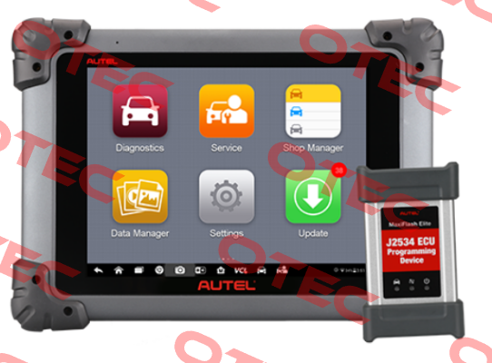 MaxiSYS MS908S Pro AUTEL