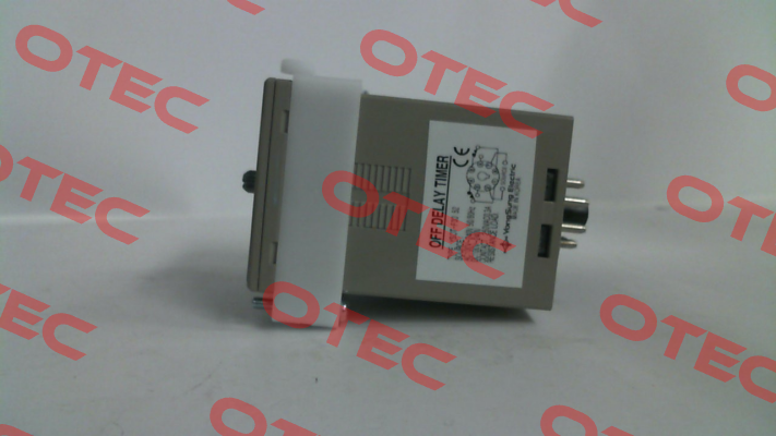 YSOT-FOO 52 YongSung Electric