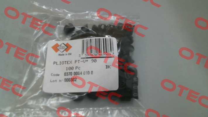 P/N: 037000840100, Type: Pliotex PT-V+ 90 0 Ses Sterling