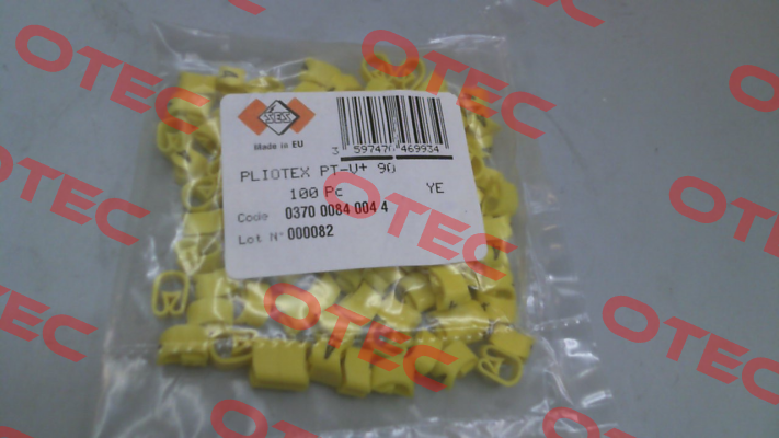 P/N: 037000840044, Type: Pliotex PT-V+ 90 4 Ses Sterling