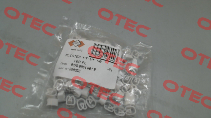 P/N: 037000840019, Type: Pliotex PT-V+ 90 9 Ses Sterling