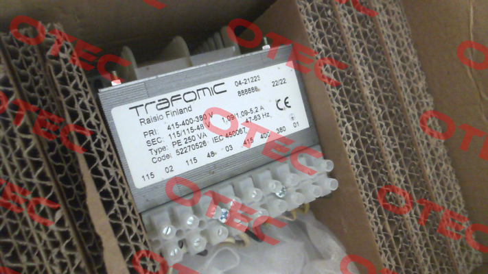 04-21223 Trafomic