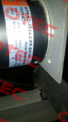 HTR-6C-1024-2-PP-SA100  Hontko