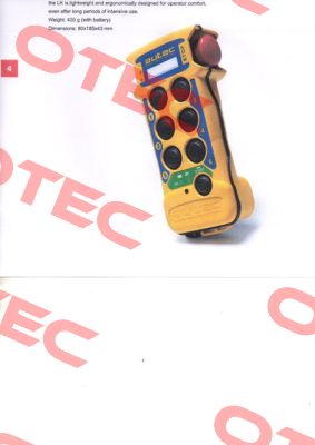 LK6-2-D Autec