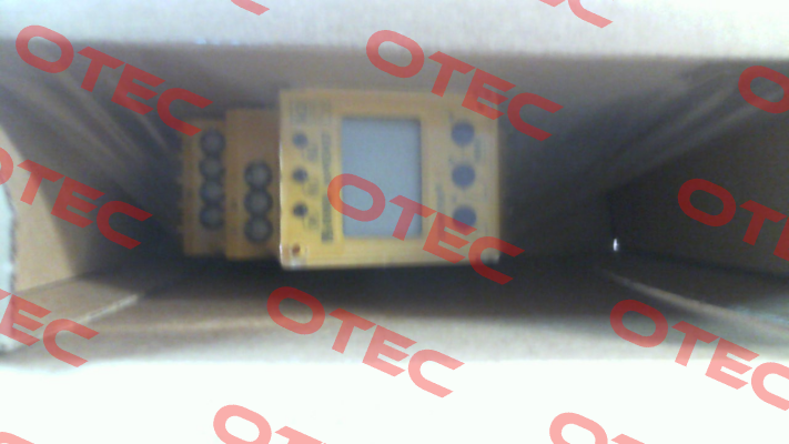 p/n: B72075301, Type: isoMED427P-2 Bender