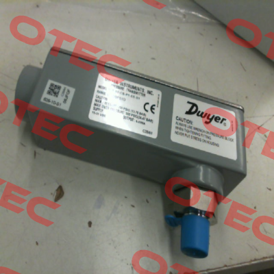 626-10-CB-P1-E5-S1 Dwyer