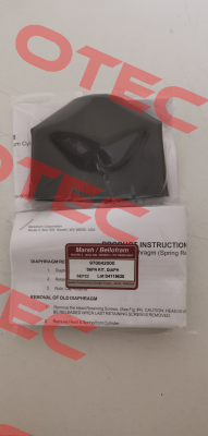 970-042-000 Bellofram