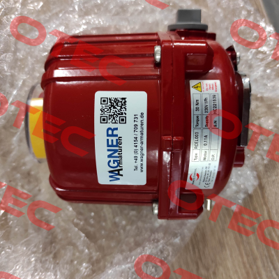 EA-RCEL-003-230 Rotork