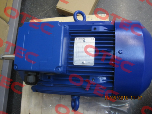 50A19RP00)  PLM132B14S3 / 3110 E3 230/400V 50Hz Lowara