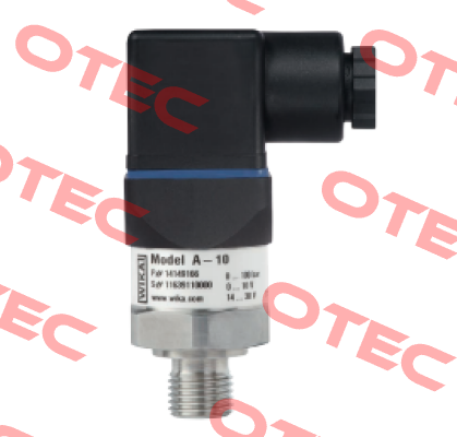 57411665 Tecsis (WIKA Group)
