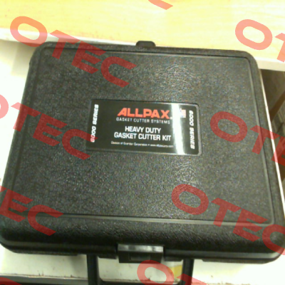 AX6020 Allpax