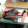 slider