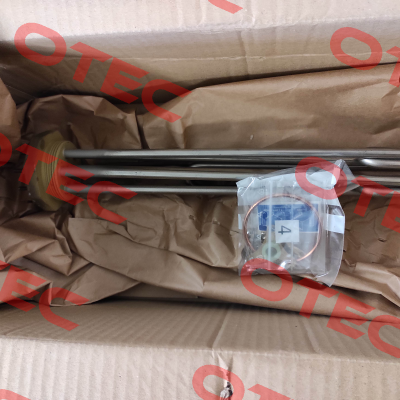 2530490201 / OE331 670W 400/230V Backer