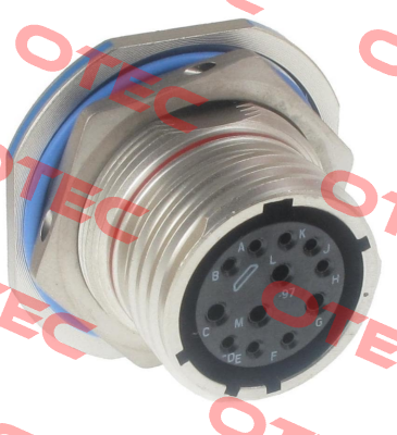 D38999/24WB35SN Amphenol