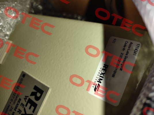 21215203101110100 Accu-Lube