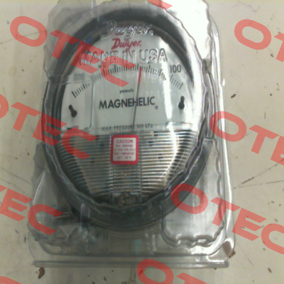 2300-250PA Dwyer
