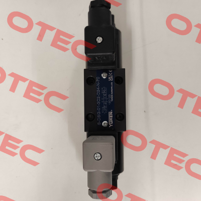 S-DSG-01-3C2-D24-70 Yuken
