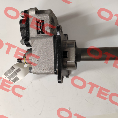 P82V6P10201 Hydrocar