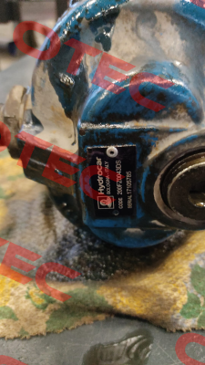 200FZ0043DS Hydrocar