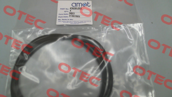43630L002 Amot