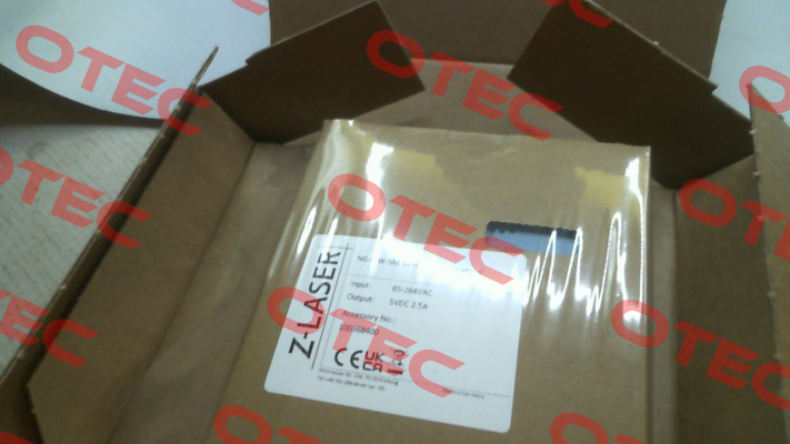 NG-C-W-5M (5v) Z-LASER