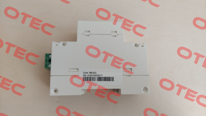 Art.no. M58E03 Type LINE-M 4IO-A Circutor