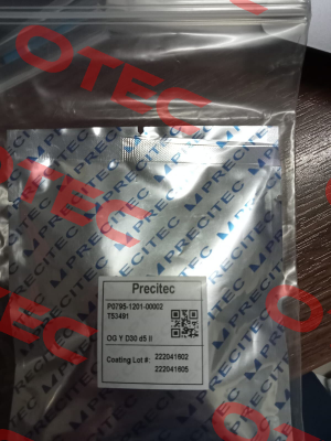 P0795-1201-00002 Precitec