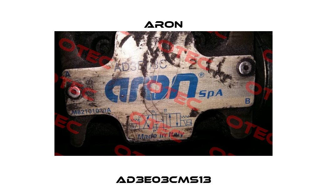 AD3E03CMS13 Aron