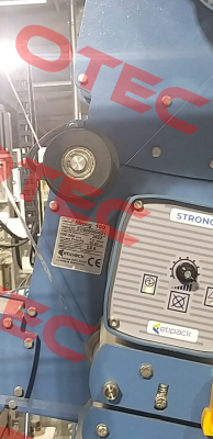 Strong 100 SN:22/000000631 Etipack