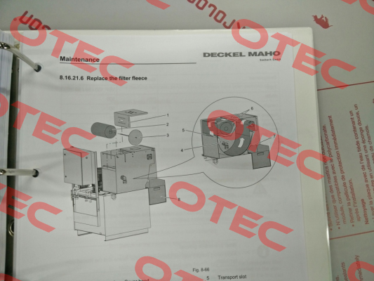 2798885 DMG MORI