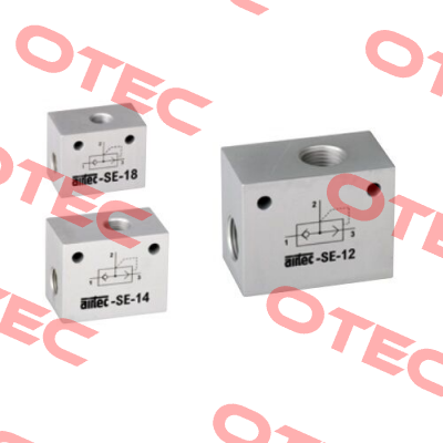 SE 18 Airtec