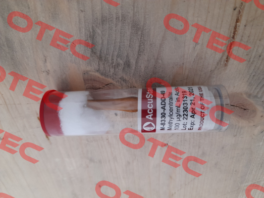 M-8330-ADD-49 AccuStandard