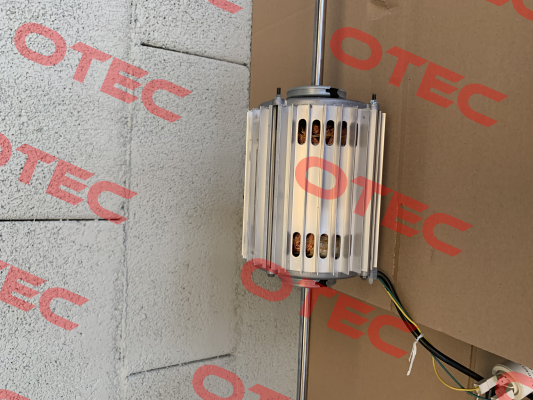 123B-80600/17 Euro Motors Italia
