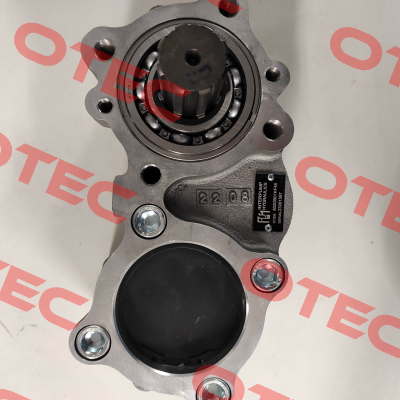 802DB01KF46 Hydrocar