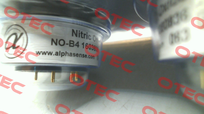 NO-B4 Alphasense