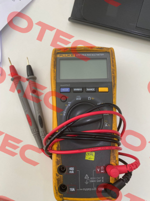 cable for Fluke 177 Fluke